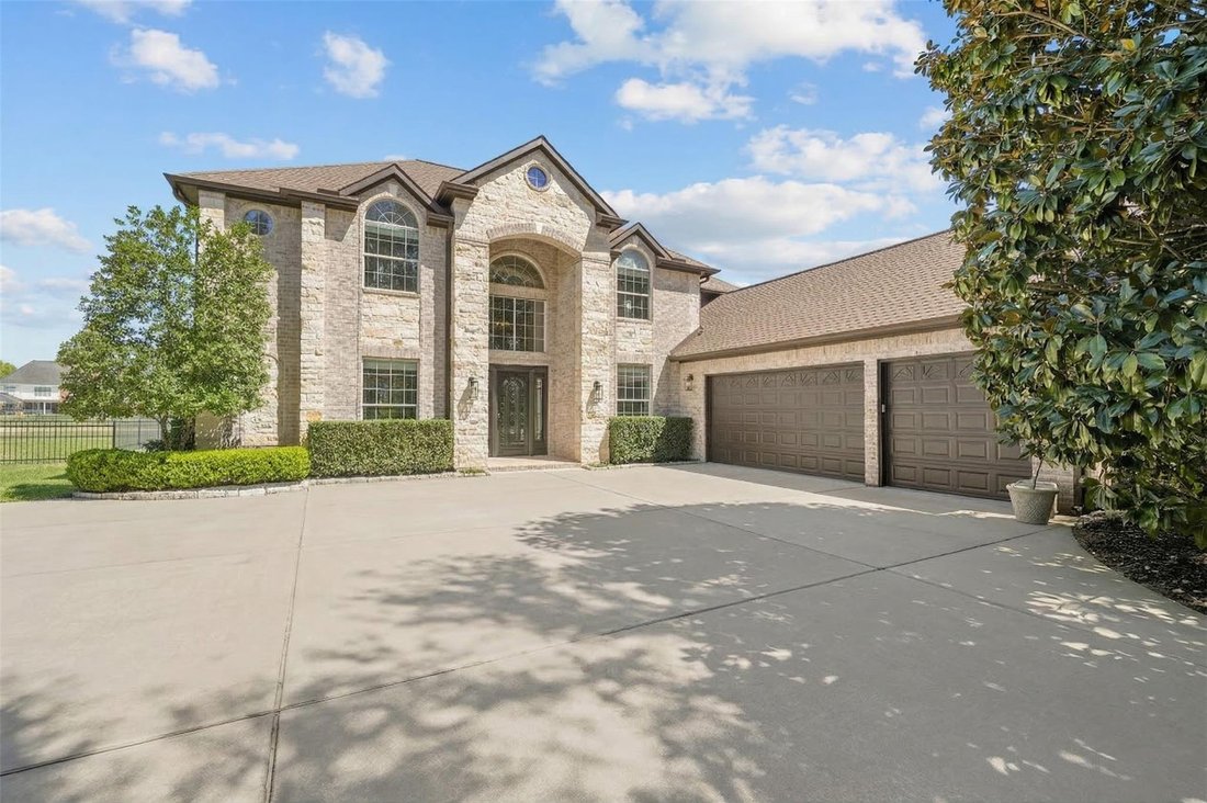 House in Fulshear, Texas, United States 2 - 17522248