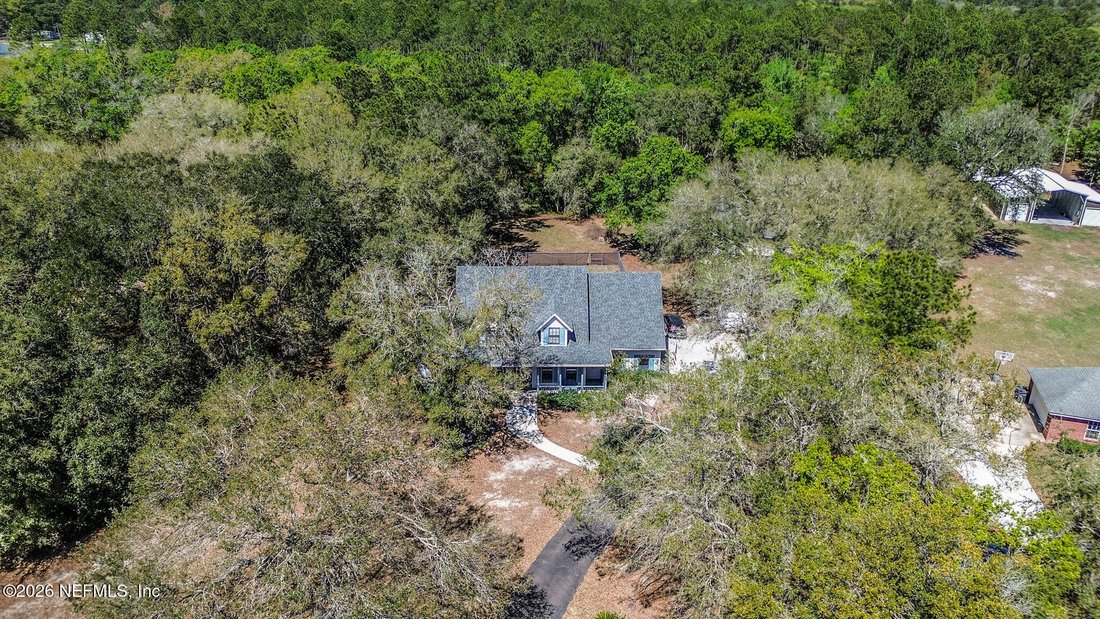 House in Jacksonville, Florida, United States 4 - 17518865