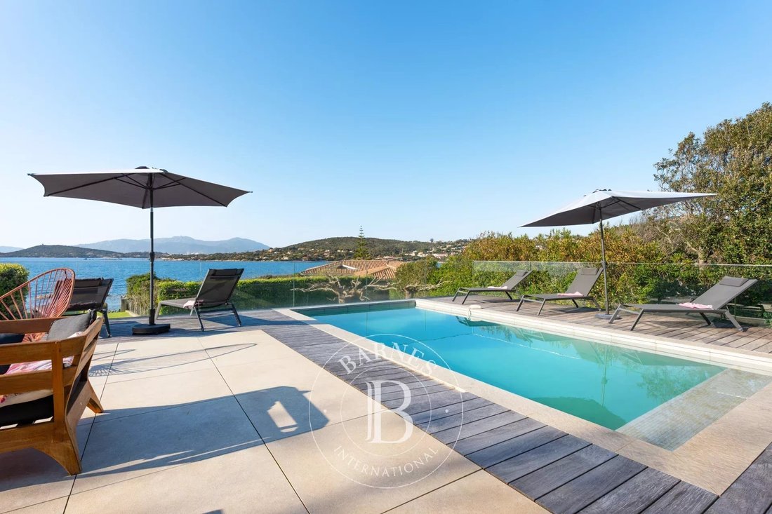 Villa in Grosseto-Prugna, Corsica, France 3 - 17520642