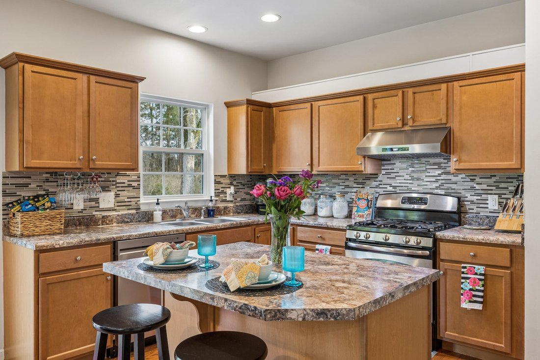 House in Nashville, Tennessee, United States 5 - 17521151