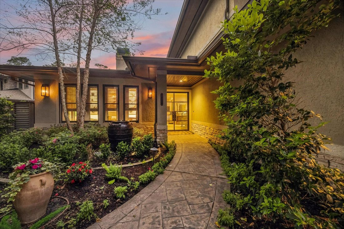 House in Houston, Texas, United States 1 - 17522763