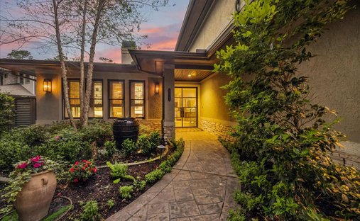 Maison à Houston, Texas, États-Unis 1