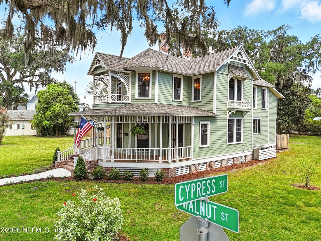 House in Green Cove Springs, Florida, United States 2 - 17518788