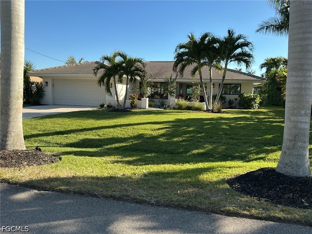 House in Cape Coral, Florida, United States 1 - 17389921