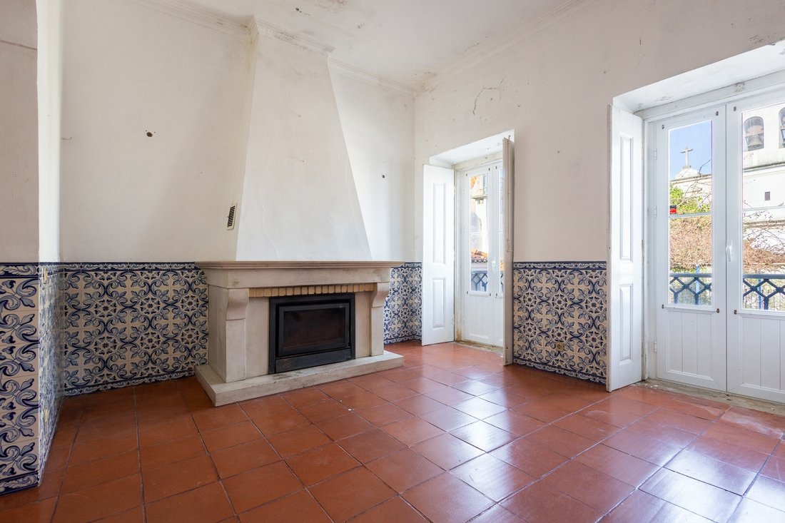 House in Cidade de Santarem, Santarem District, Portugal 2 - 17524702