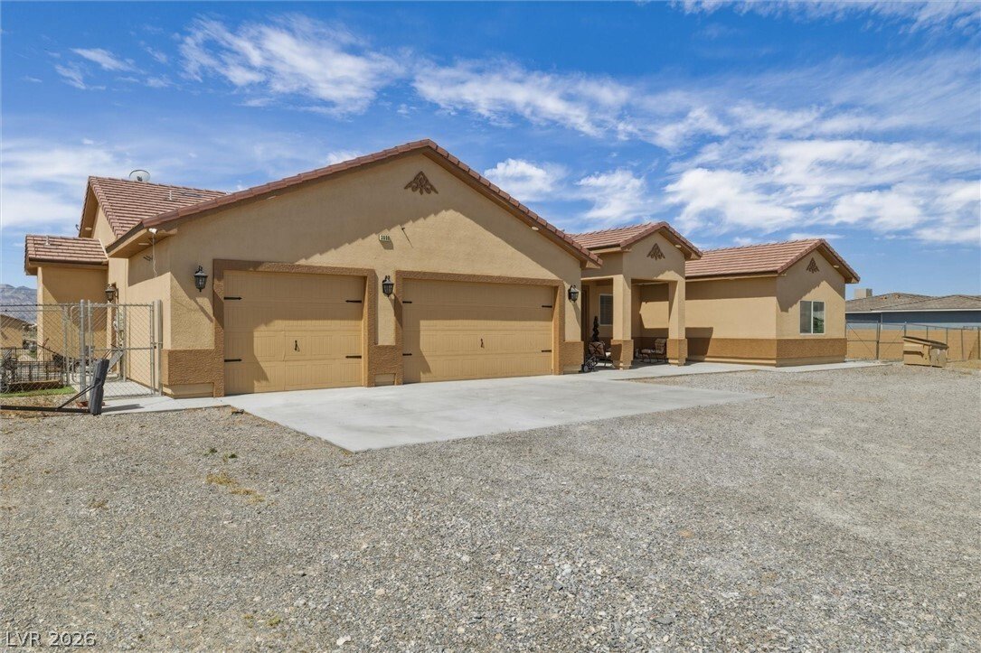 House in Pahrump, Nevada, United States 4 - 17523718
