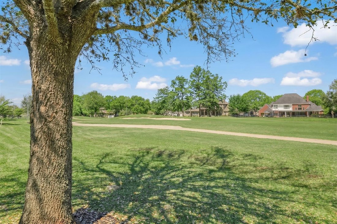 House in Fulshear, Texas, United States 4 - 17522248