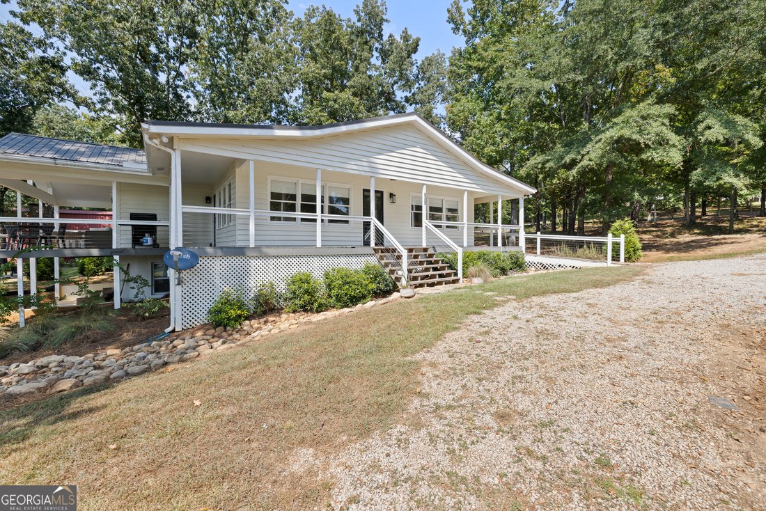 House in Greensboro, Georgia, United States 5 - 17522347