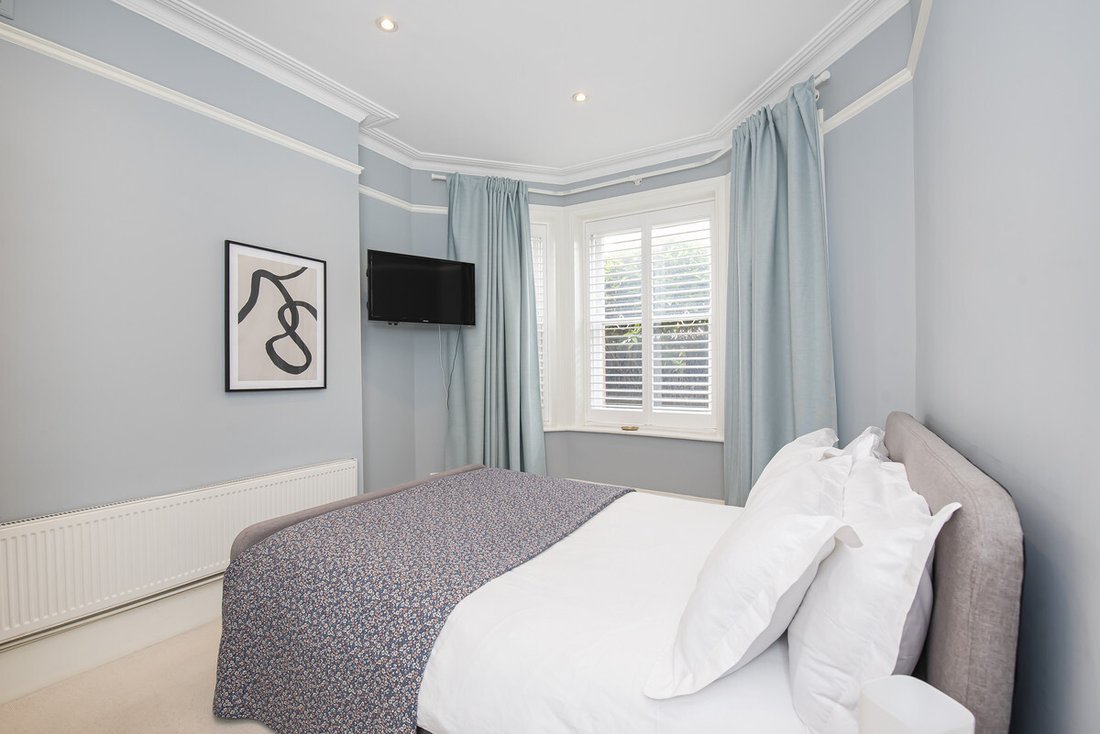 Apartment in Little Venice, Westminster, England 5 - 17523515