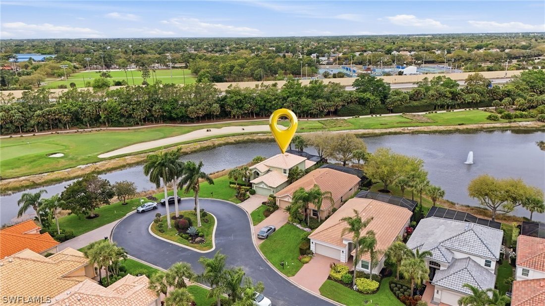 House in Miromar Lakes, Florida, United States 4 - 17519503