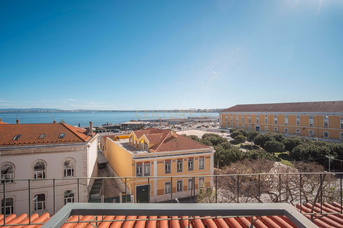 House in Santa Maria Maior, Lisbon, Portugal 4 - 13444731