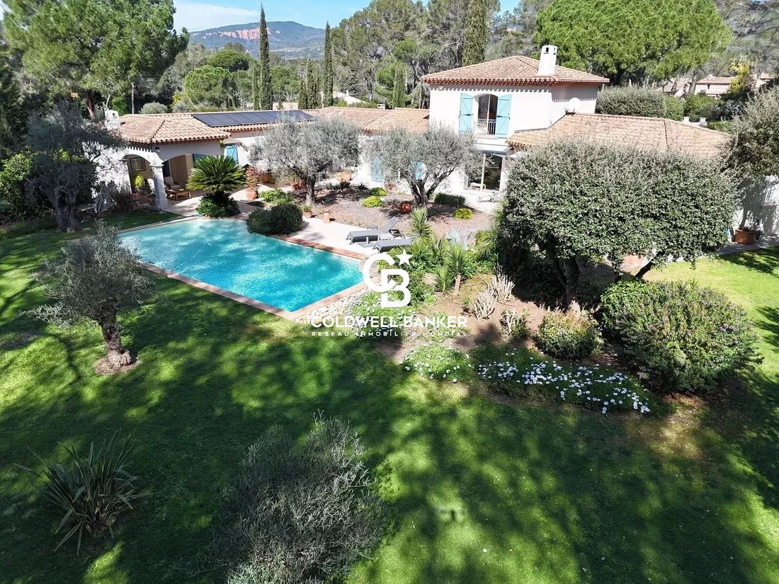 House in Nord RN, Puget-sur-Argens, France 3 - 17519169