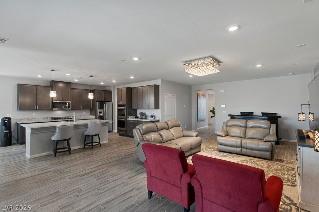 House in Las Vegas, Nevada, United States 4 - 17519304