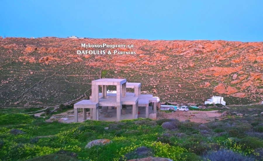 Condo in Ano Mera Community, Aegean, Greece 3 - 17520552