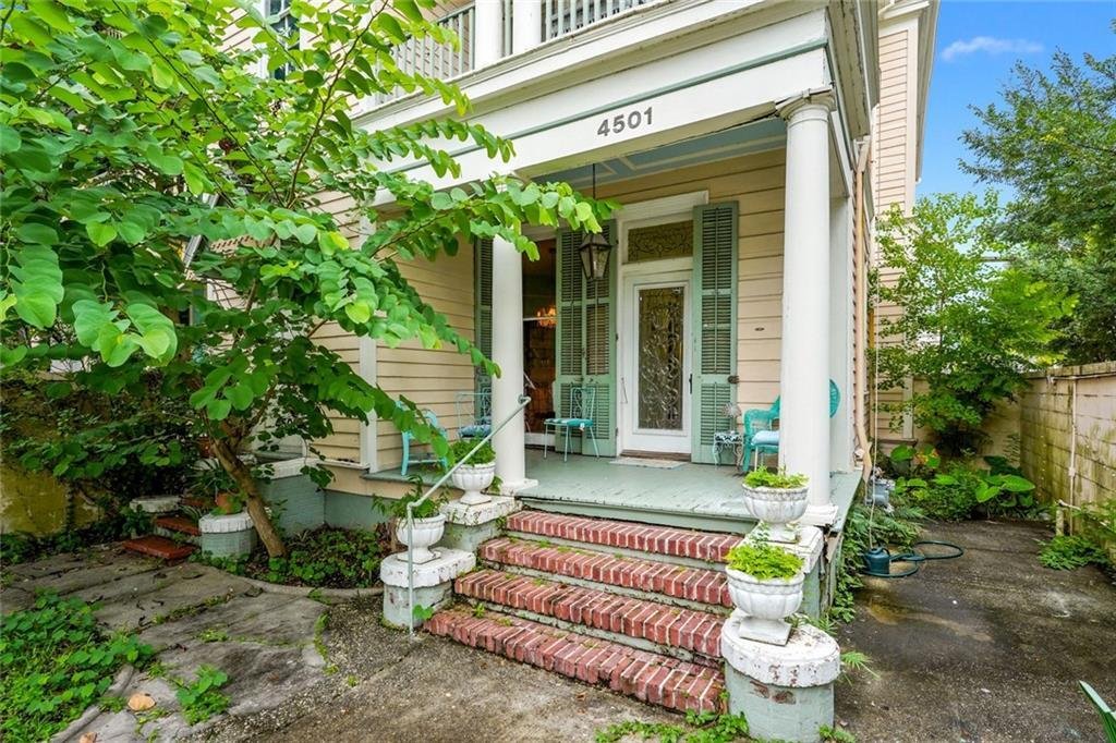 House in New Orleans, Louisiana, United States 3 - 17519568