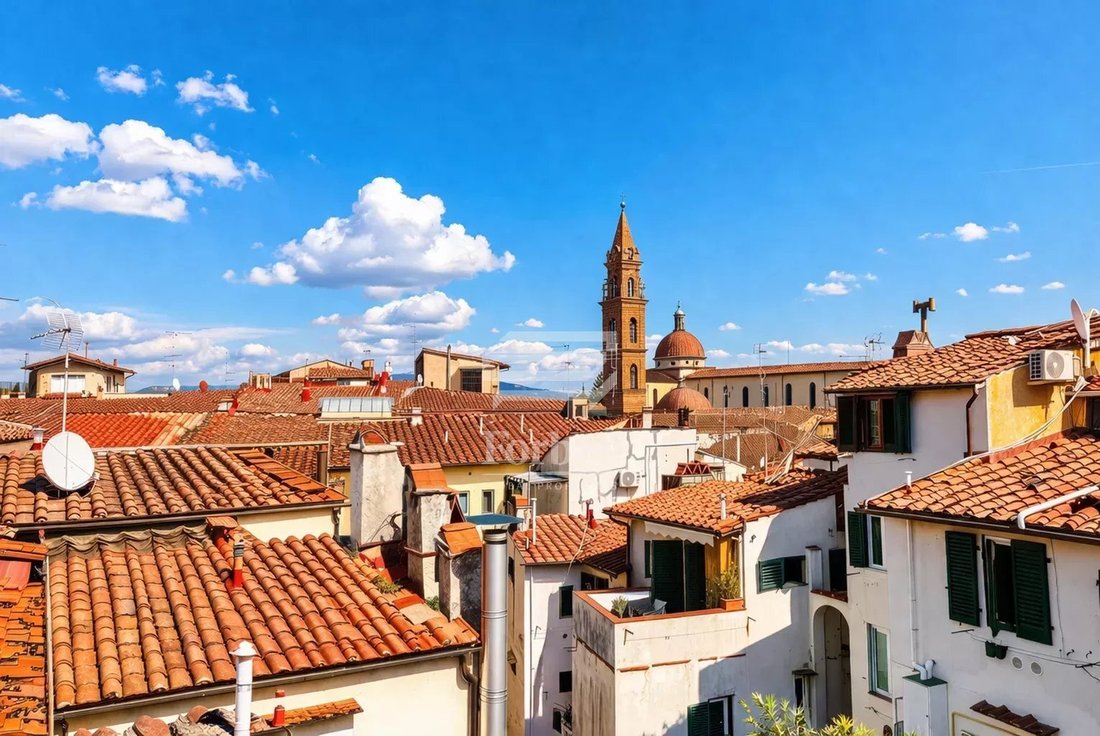 Apartment in Center, Florence, Tuscany 5 - 17520787