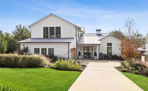 House in Malakoff, Texas, United States 1