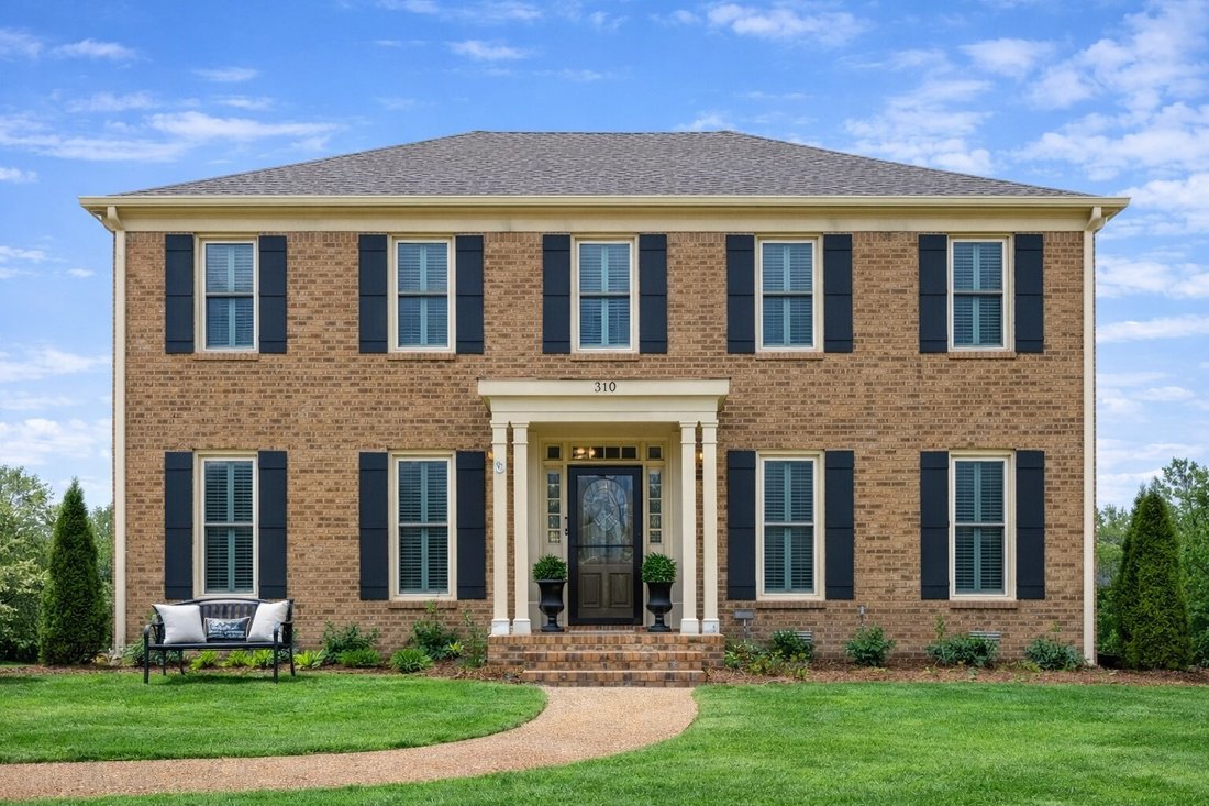 House in Franklin, Tennessee, United States 3 - 17520923