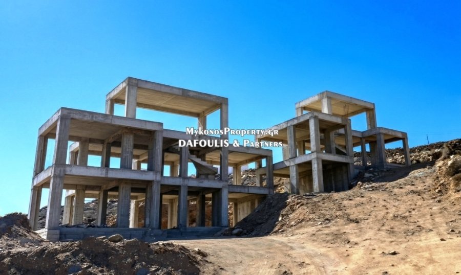 Condo in Ano Mera Community, Aegean, Greece 2 - 17520552