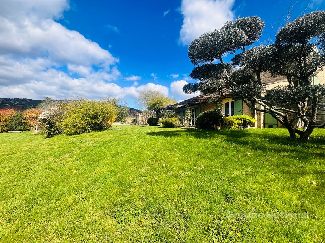 Villa in Saint-Andre-de-Roquepertuis, Occitania, France 4 - 17520731
