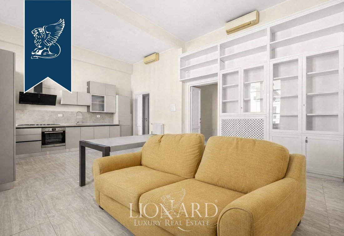 Apartment in Center, Florence, Tuscany 1 - 17524522