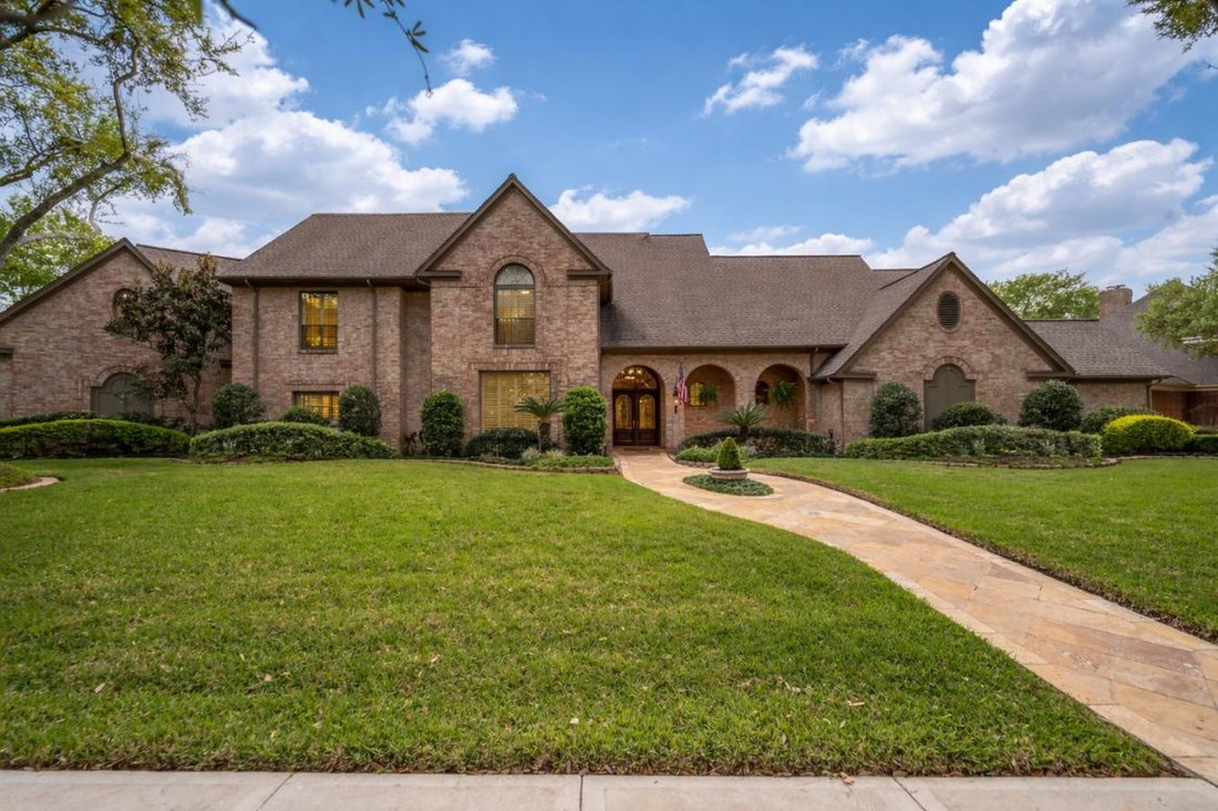 House in Sugar Land, Texas, United States 1 - 17521204