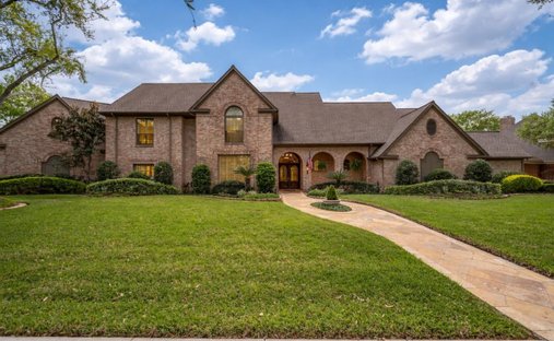 Casa a Sugar Land, Texas, Stati Uniti 1