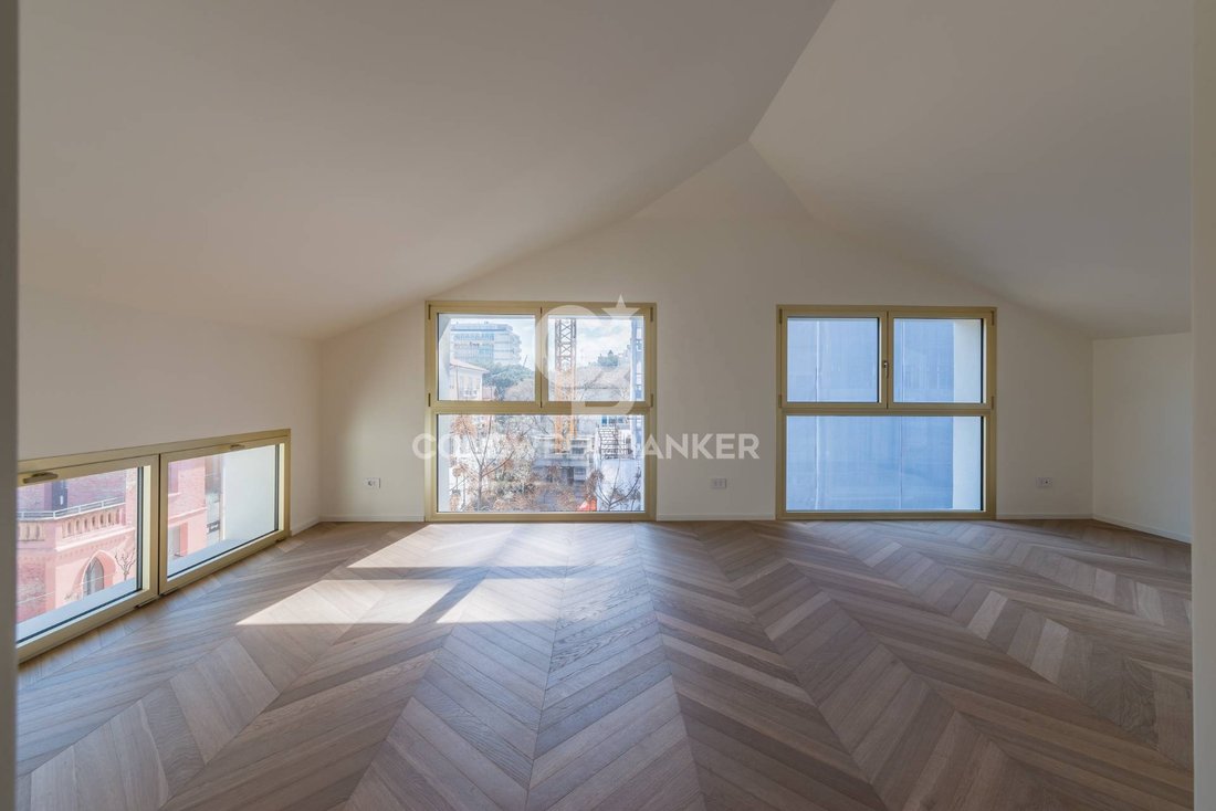 Apartment in Misano Adriatico, Emilia-Romagna, Italy 4 - 17525188