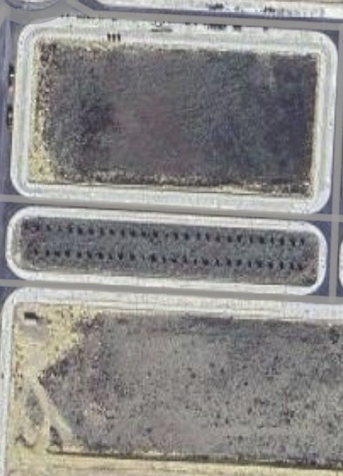 Land in Los Palacios y Villafranca, Andalusia, Spain 3 - 17519722