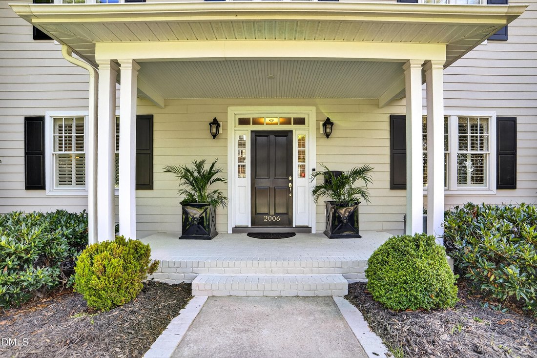 Casa a Greensboro, Carolina del Nord, Stati Uniti 3 - 17523921
