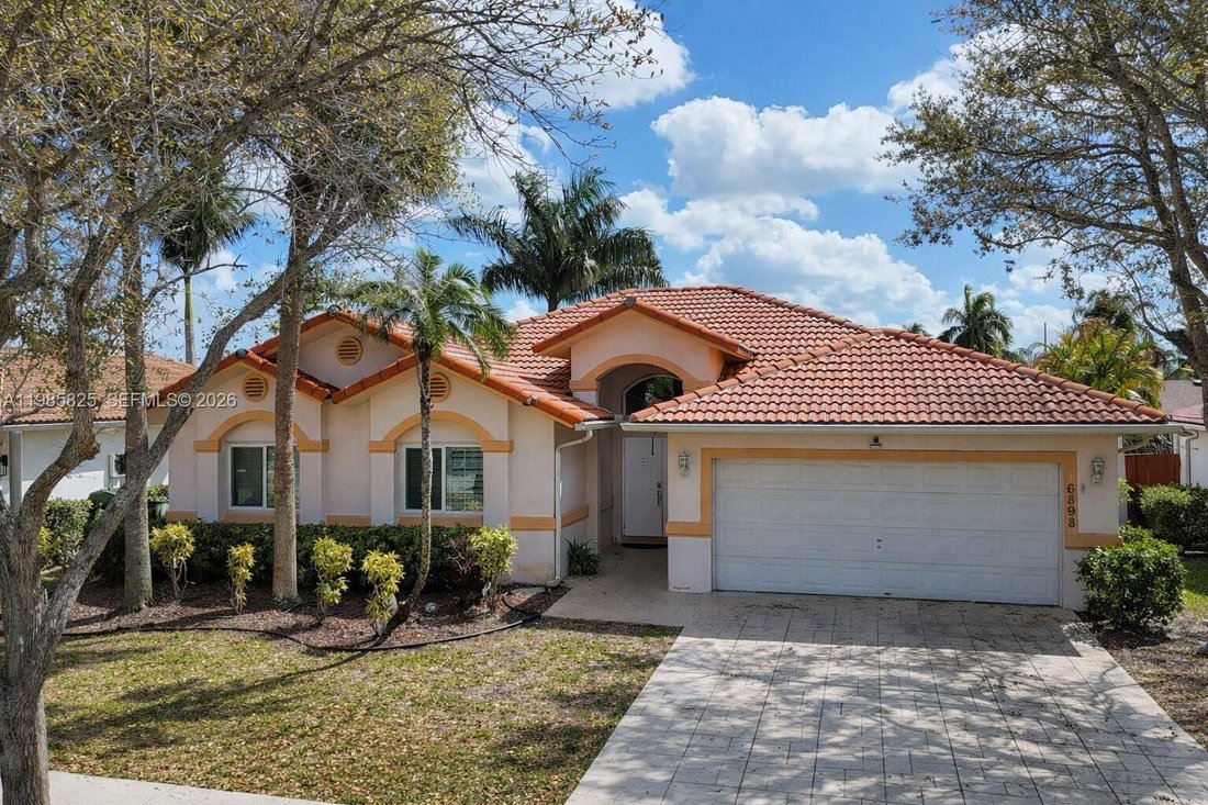 House in Fort Lauderdale, Florida, United States 3 - 17520397