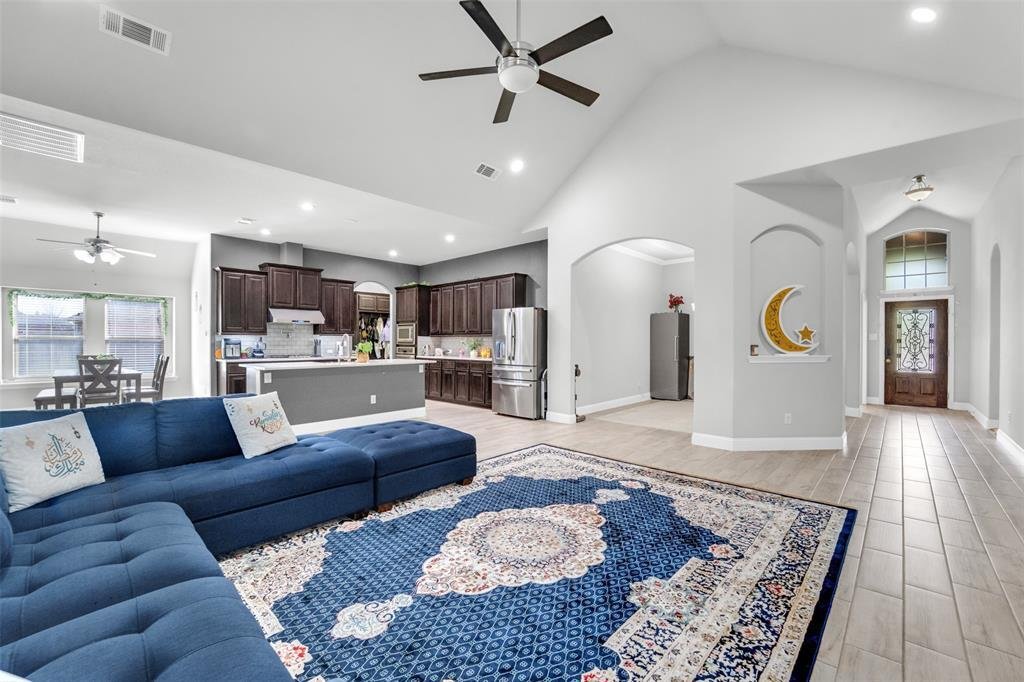 House in Saint Paul, Texas, United States 2 - 17521897