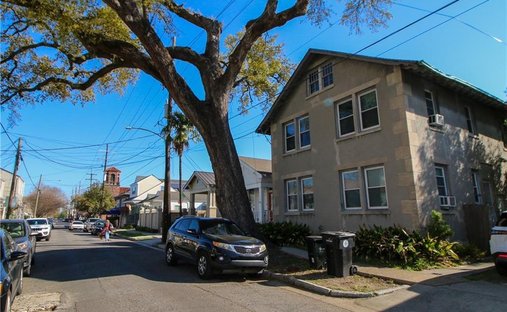 New Orleans, Louisiana, Stati Uniti 1