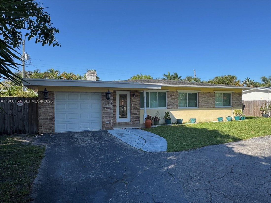House in Hillsboro Beach, Florida, United States 1 - 17520537