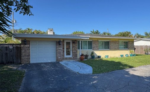 Haus in Hillsboro Beach, Florida, Vereinigte Staaten 1