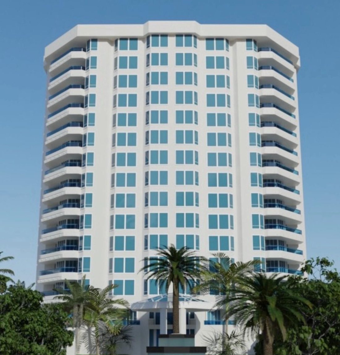 Condo in Hillsboro Beach, Florida, United States 1 - 16634138