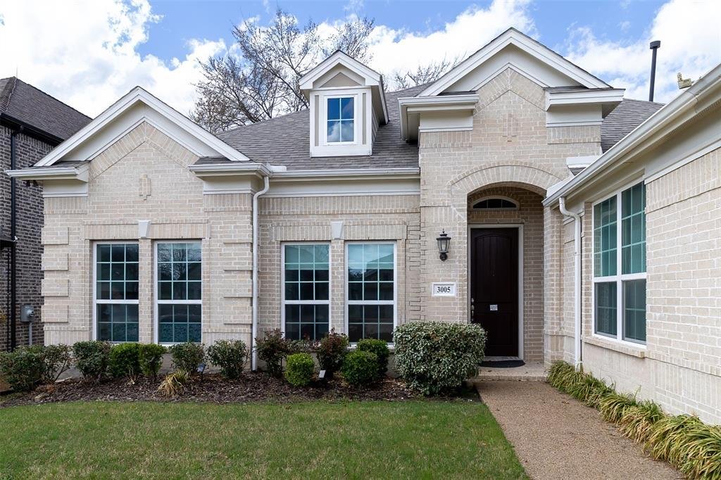 House in McKinney, Texas, United States 3 - 17521927