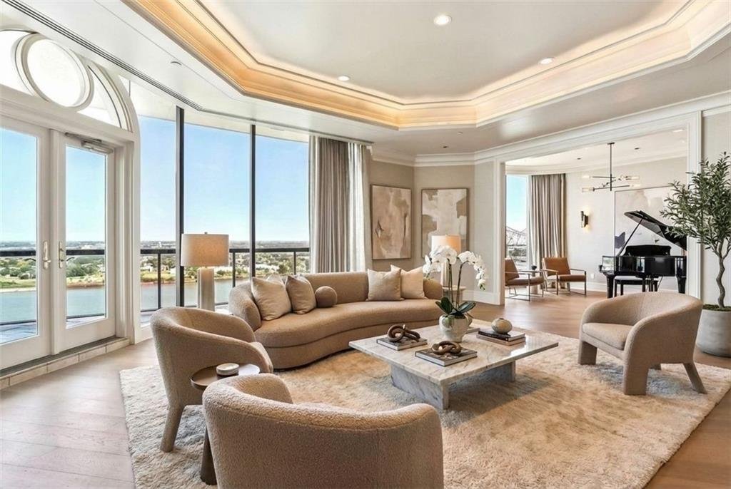 Condo in New Orleans, Louisiana, United States 5 - 17519625