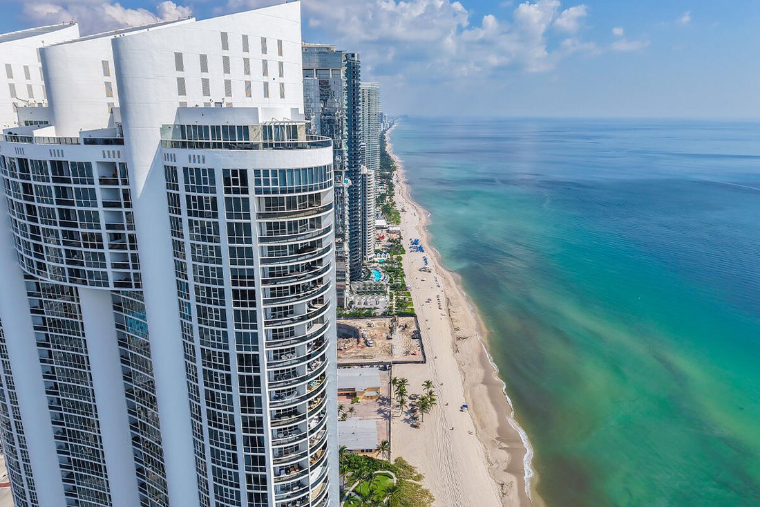 Condo in Sunny Isles Beach, Florida, United States 3 - 17410663