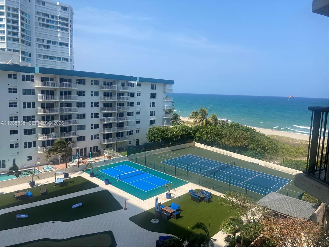 Condo in Hillsboro Beach, Florida, United States 4 - 17520484