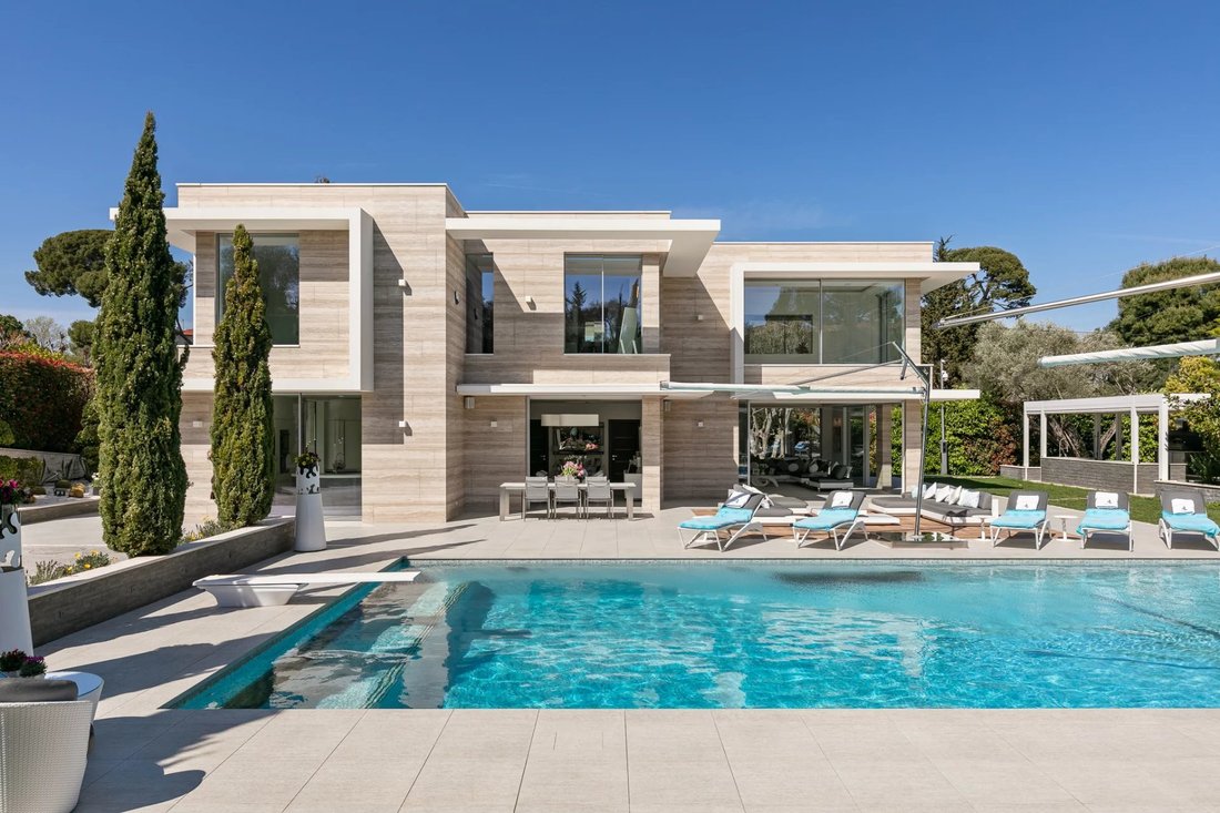 House in Lagare, Antibes, France 2 - 17523122