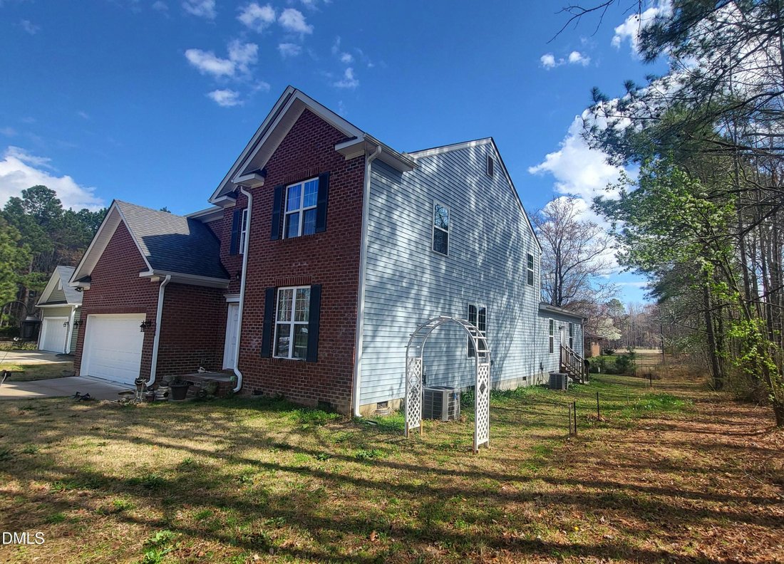 House in Morrisville, North Carolina, United States 2 - 17520065