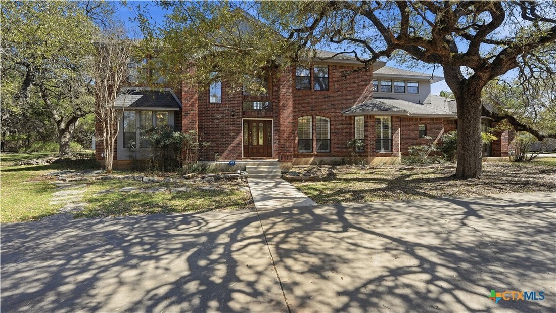 House in New Braunfels, Texas, United States 2 - 17519467