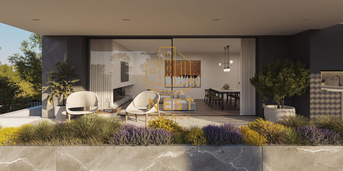 Apartment in Kifisia, Attica, Greece 1 - 17523368