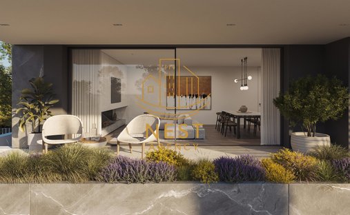 Apartment in Kifisia, Attica, Greece 1