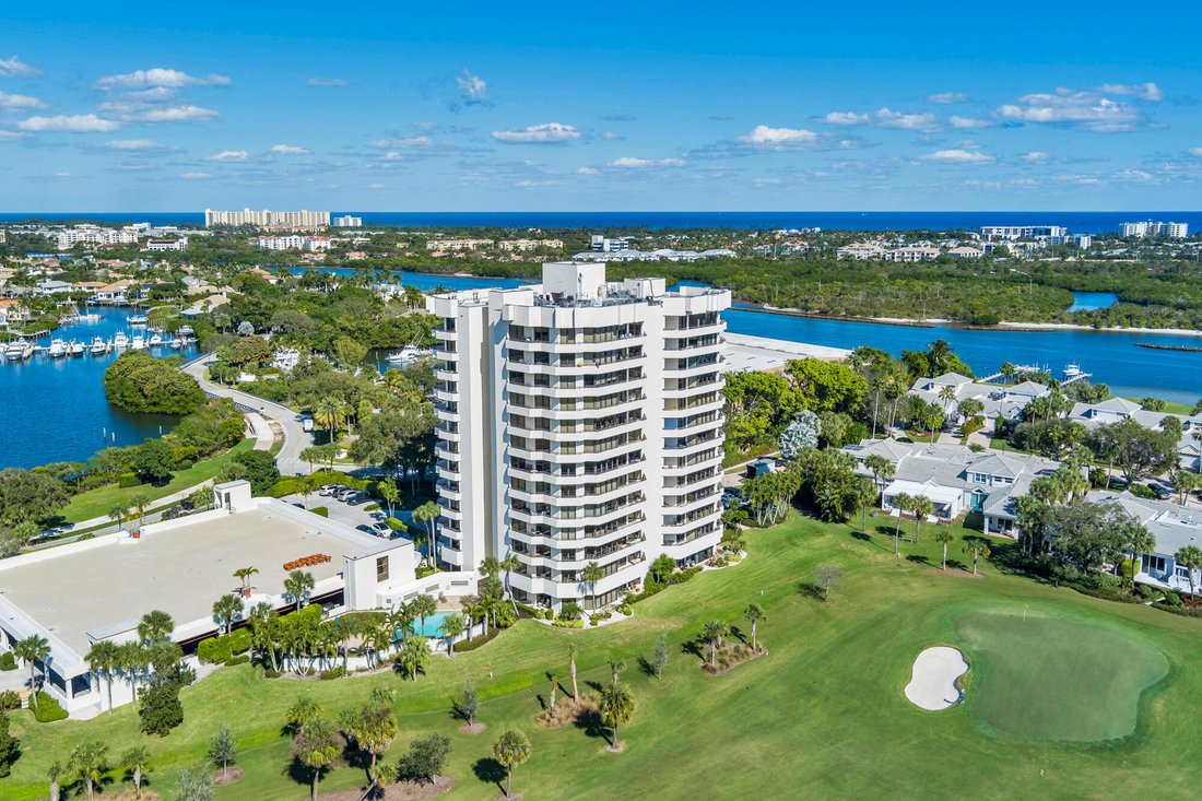 Condo in Jupiter, Florida, United States 3 - 17520333