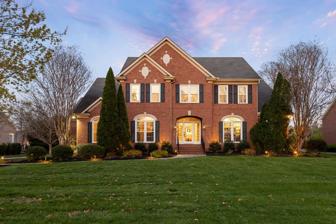 House in Franklin, Tennessee, United States 1 - 17520851