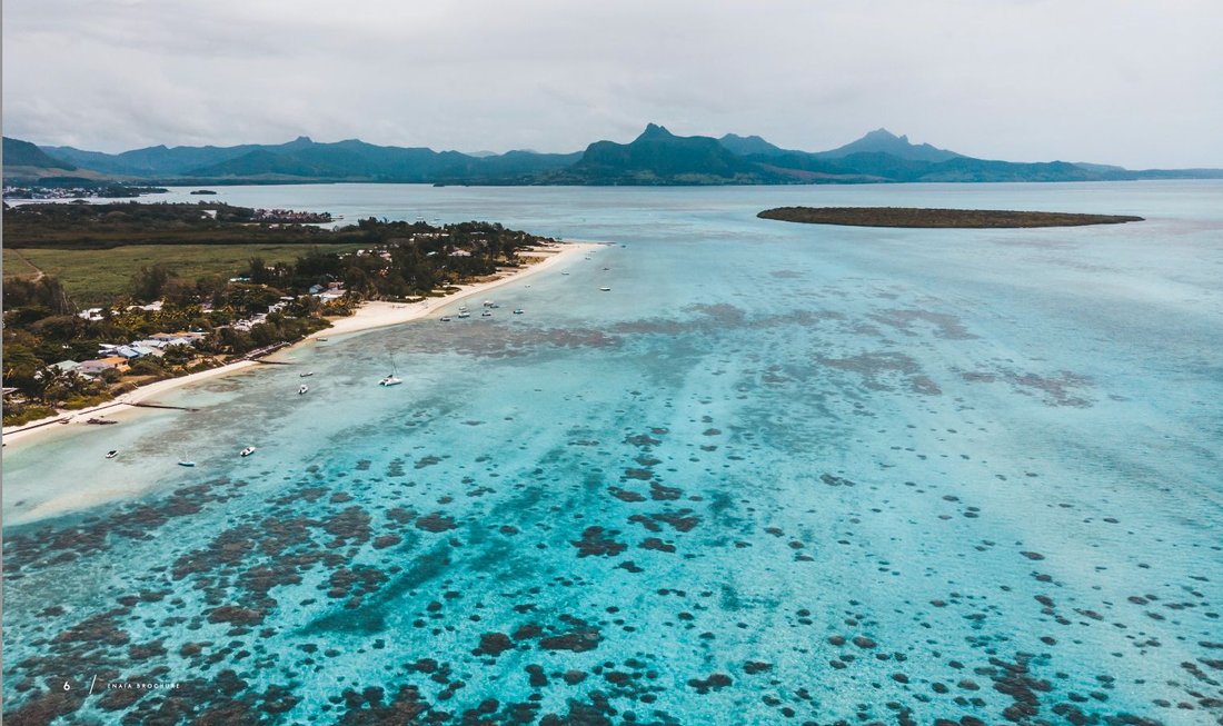 Villa in Pointe d'Esny, Grand Port District, Mauritius 4 - 17522975