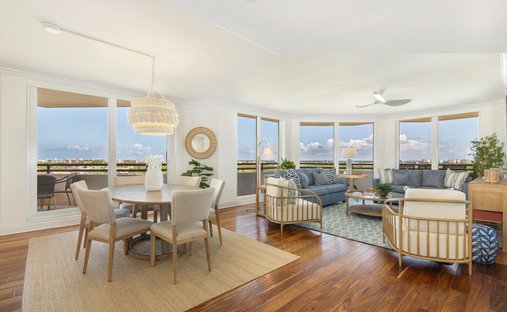 Condo in Jupiter, Florida, United States 1