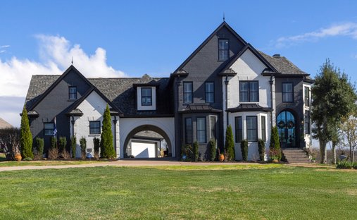 Casa a Lebanon, Tennessee, Stati Uniti 1